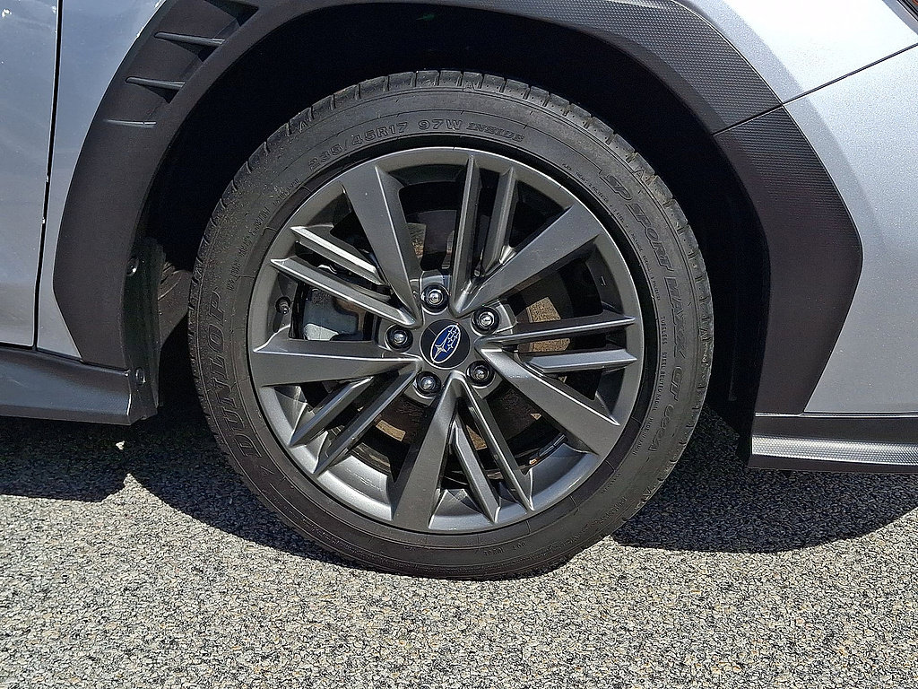 Used 2024 Subaru WRX AWD/4WD image 26