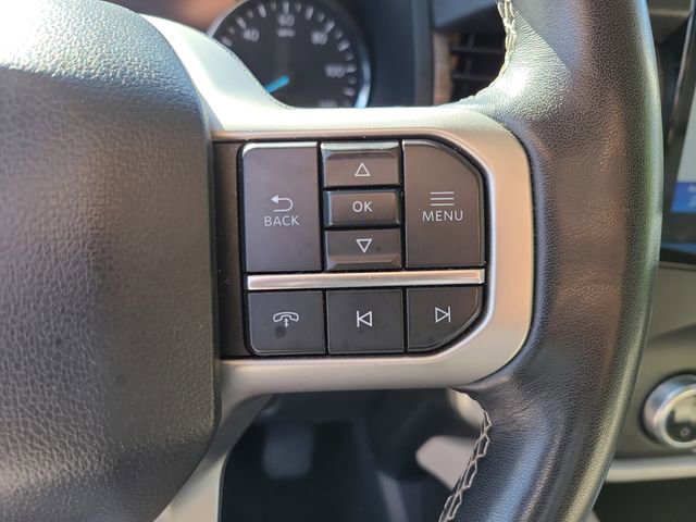 Used 2024 Ford Expedition Max Limited image 32