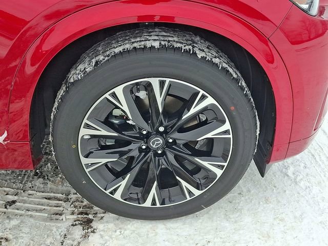 New 2026 MAZDA CX-90 3.3 Turbo S w/ Premium Plus AWD/4WD image 9