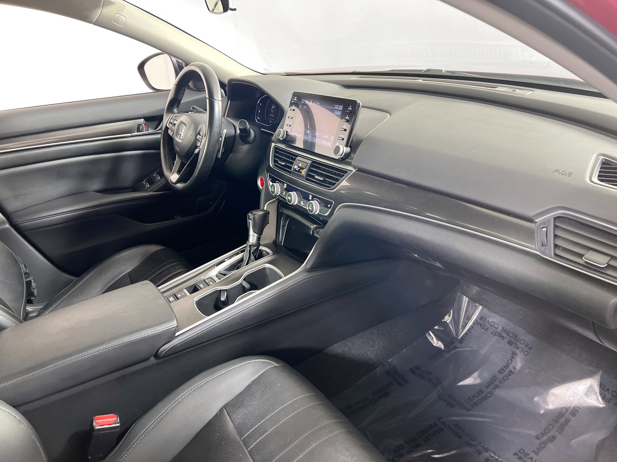Used 2022 Honda Accord Sport Special Edition image 27