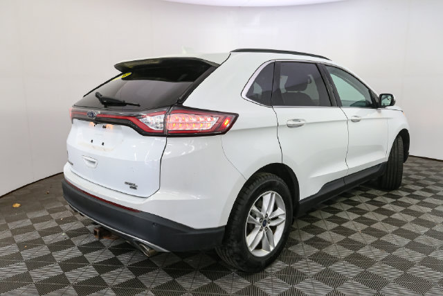 Used 2015 Ford Edge SEL w/ Equipment Group 201A AWD/4WD image 12