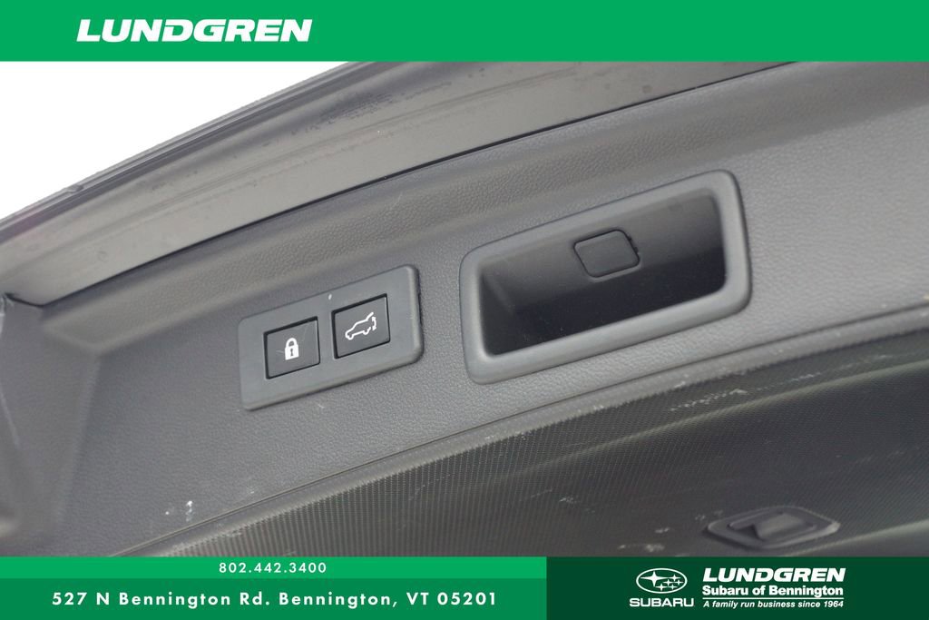 Used 2020 Subaru Forester Premium image 17