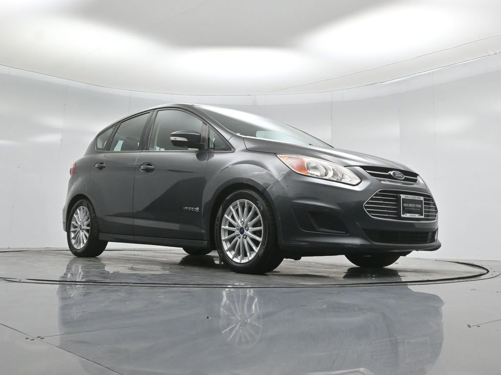 Used 2016 Ford C-MAX SE w/ Equipment Group 201A image 42