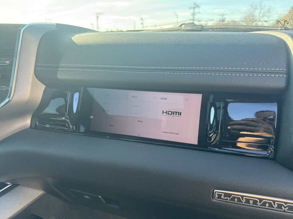 New 2026 RAM 1500 Laramie image 32