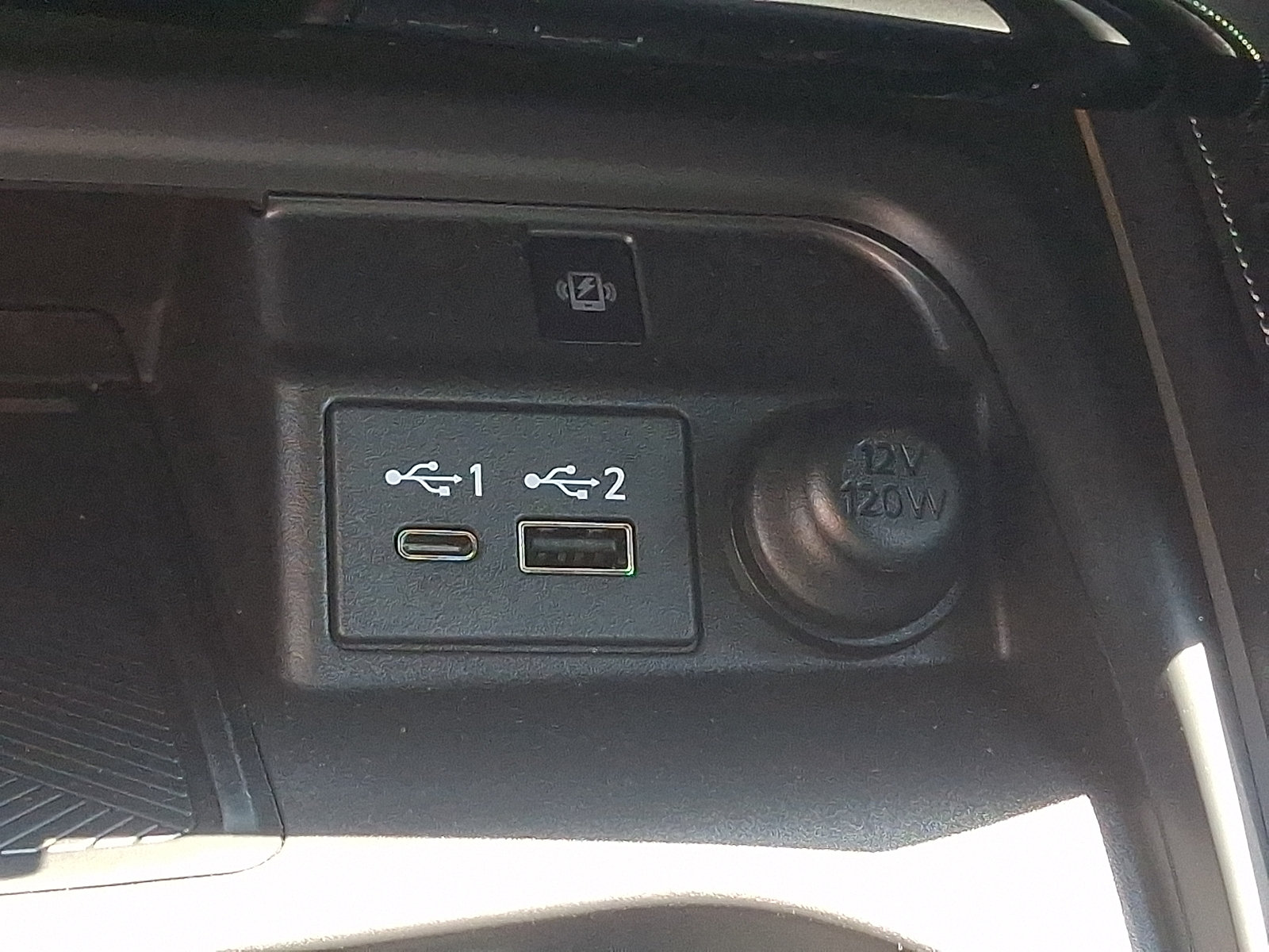 Certified 2023 INFINITI QX50 Sport AWD/4WD image 24