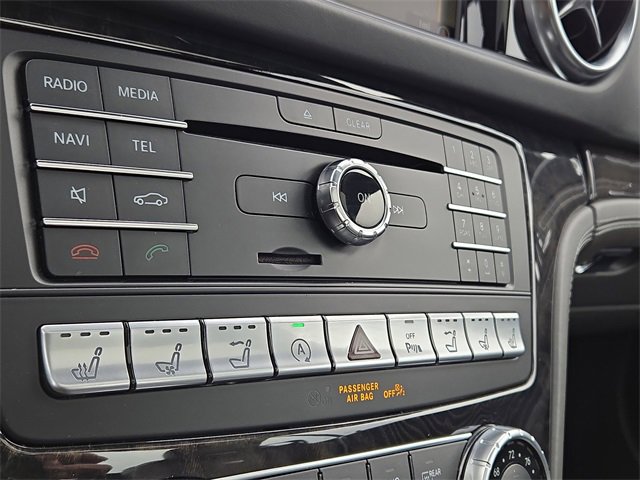 Used 2017 Mercedes-Benz SL 63 AMG image 14