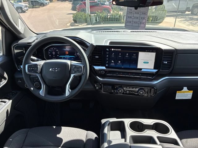 New 2026 Chevrolet Silverado 1500 RST AWD/4WD image 20