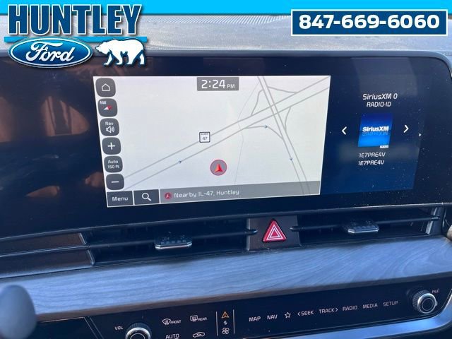 Used 2025 Kia Sportage X-Line w/ Premium Package image 23