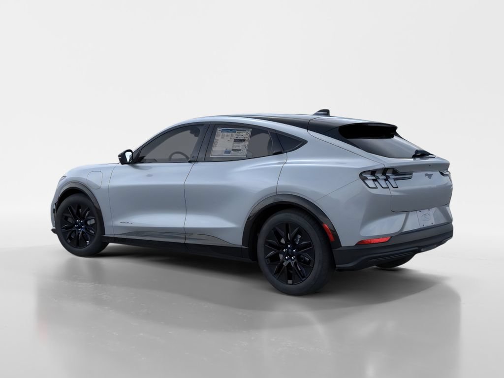 New 2026 Ford Mustang Mach-E Premium AWD/4WD image 5