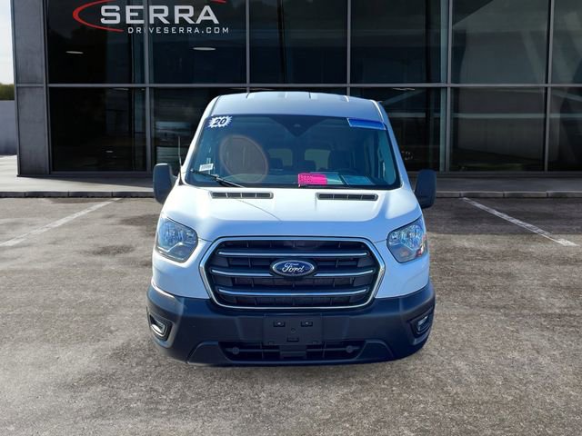 Used 2020 Ford Transit 350 XL RWD image 8
