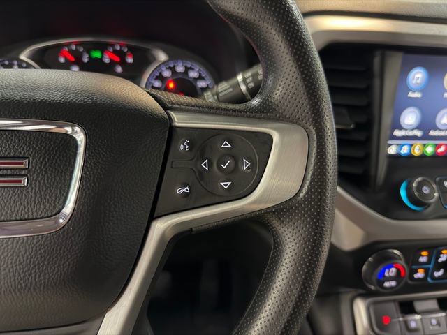 Used 2023 GMC Acadia SLE w/ Driver Convenience Package AWD/4WD image 19