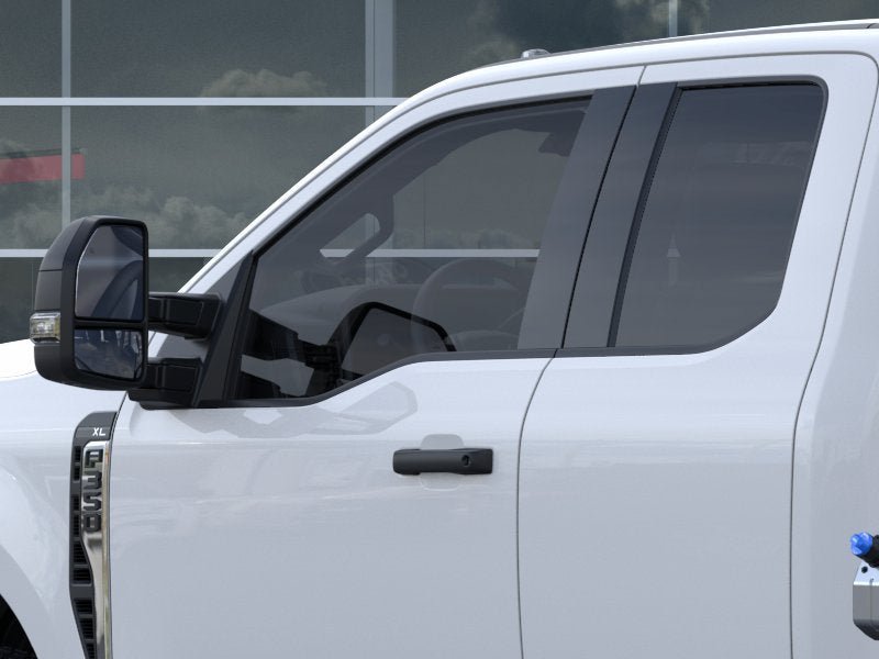 New 2025 Ford F350 XL w/ XL Chrome Package AWD/4WD image 20