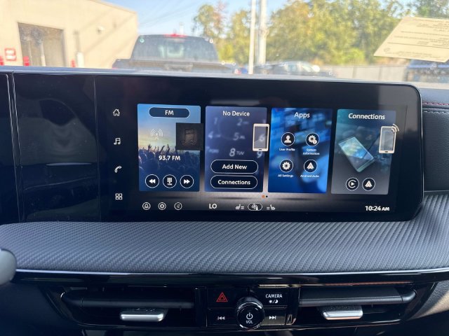 New 2027 Nissan Kicks SR FWD image 27