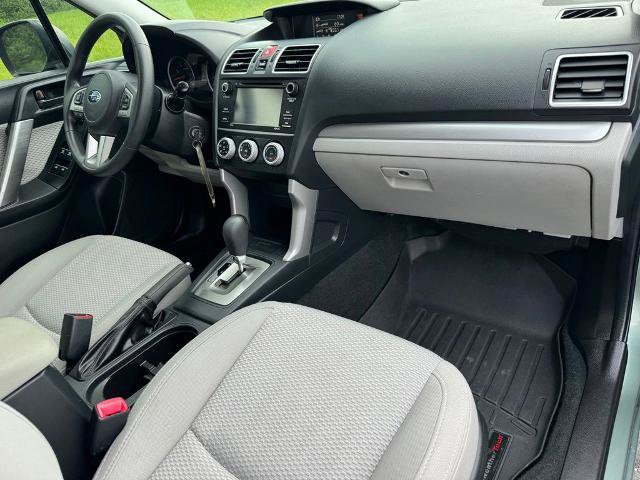 Used 2017 Subaru Forester 2.5i w/ Alloy Wheel Package AWD/4WD image 18