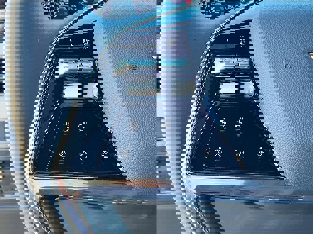 New 2026 Cadillac Escalade Sport w/ Touring Package image 18