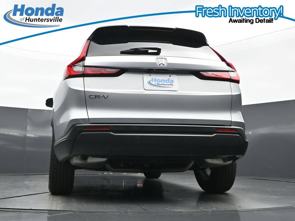 Used 2026 Honda CR-V EX-L image 43