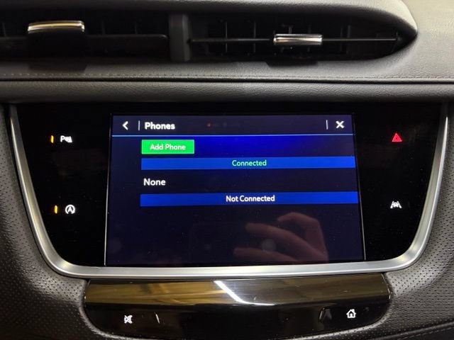 Used 2024 Cadillac XT6 Luxury w/ LPO, Floor Liner Package AWD/4WD image 61