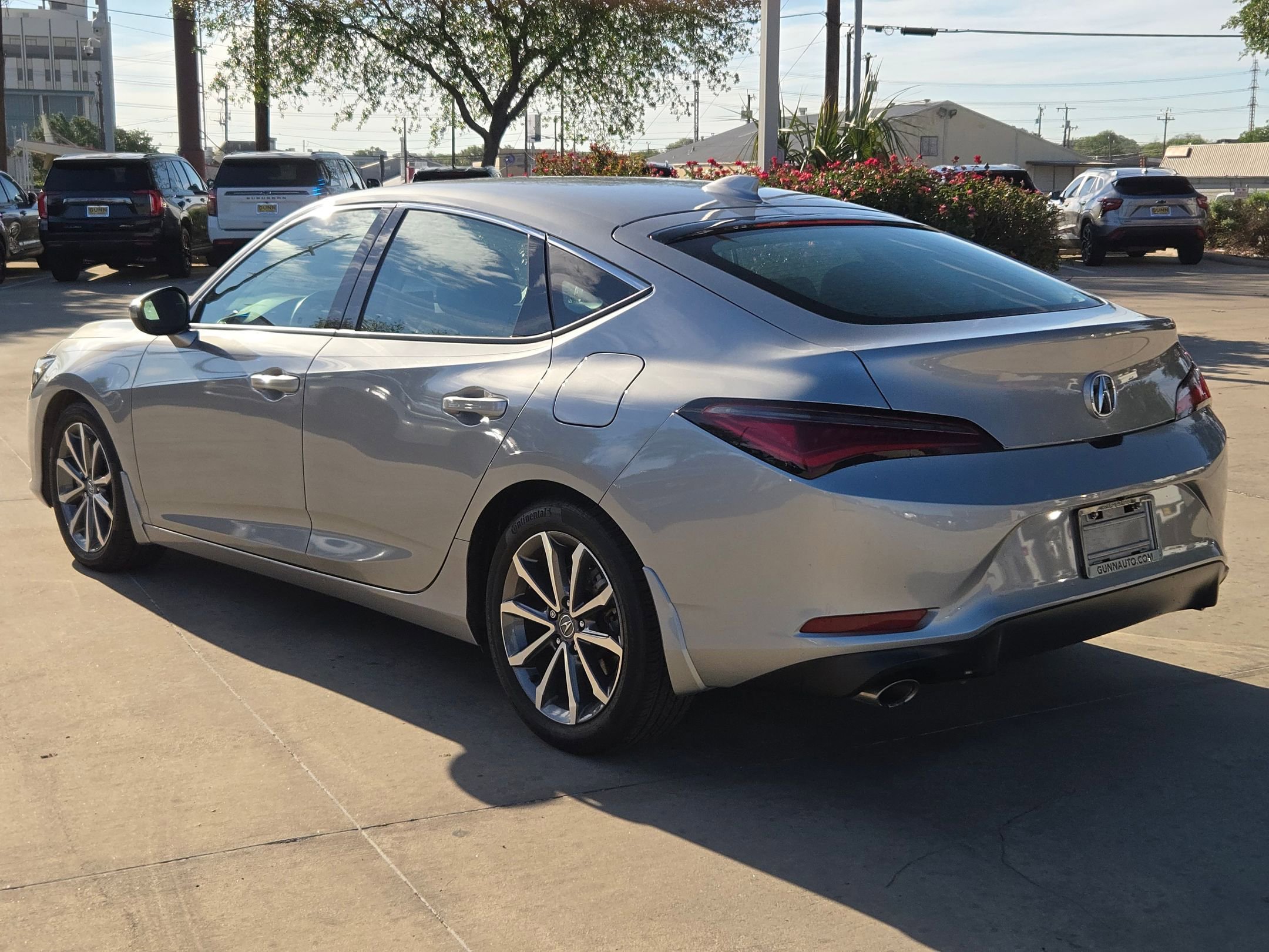 Used 2024 Acura Integra image 5