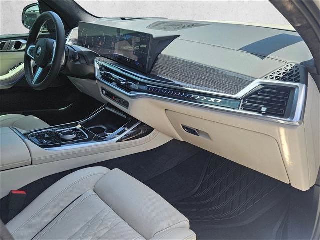 Used 2026 BMW X7 xDrive40i w/ Executive Package AWD/4WD image 24