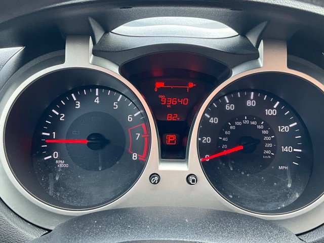 Used 2016 Nissan Juke S image 14