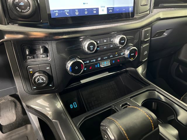 Used 2022 Ford F150 Tremor w/ Equipment Group 402A High image 21