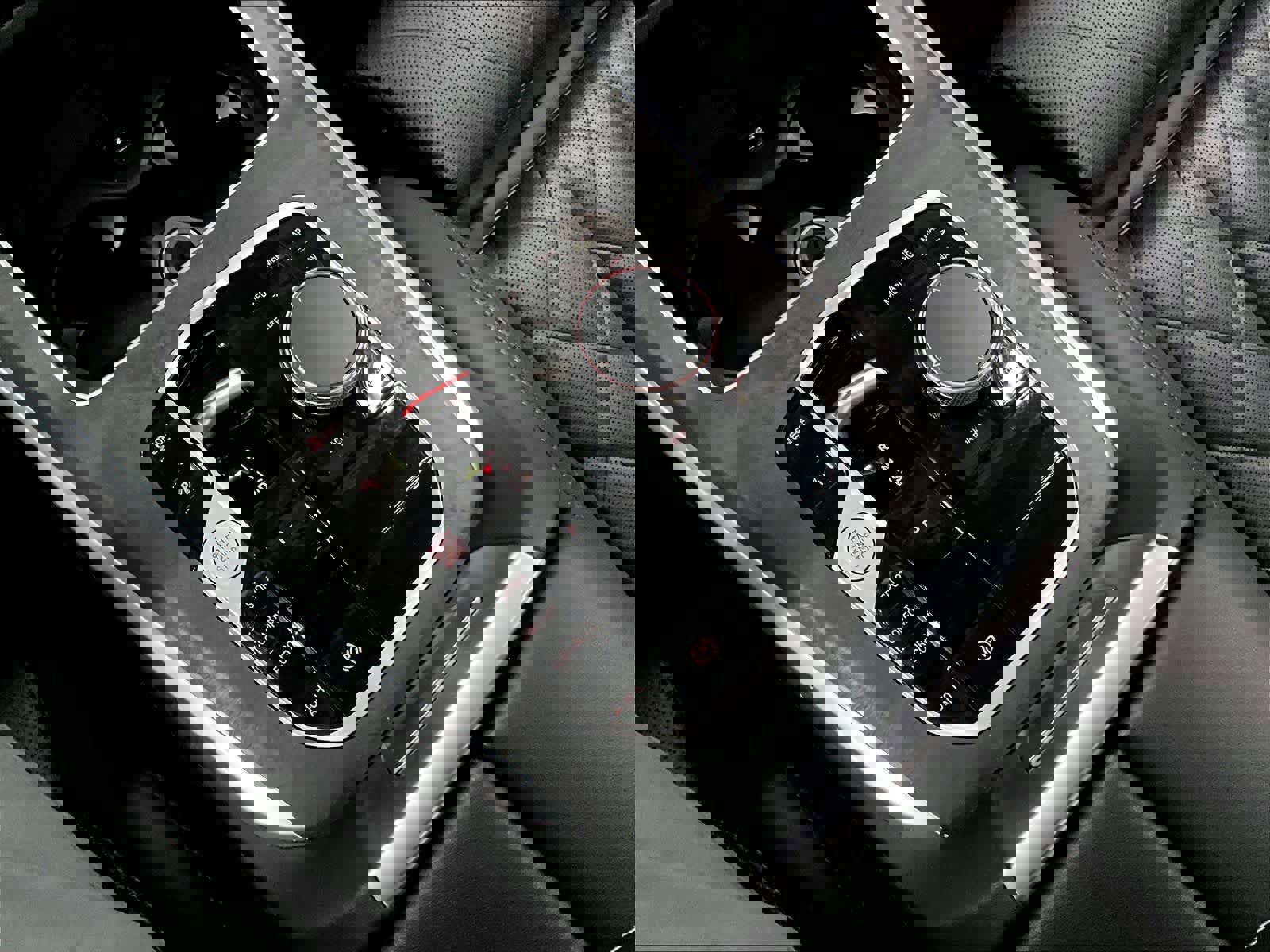 Used 2024 BMW X5 sDrive40i image 37