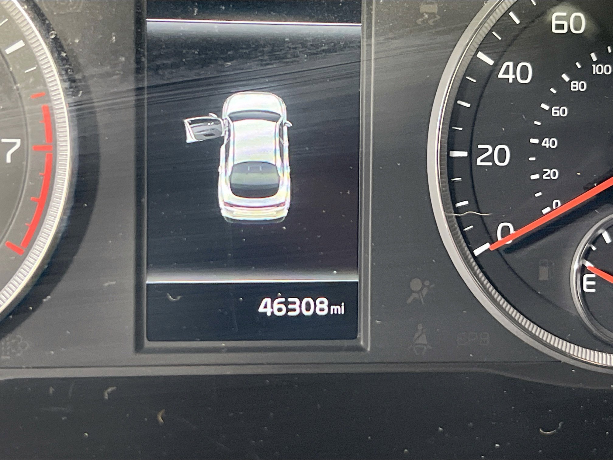 Used 2022 Kia K5 GT-Line image 12