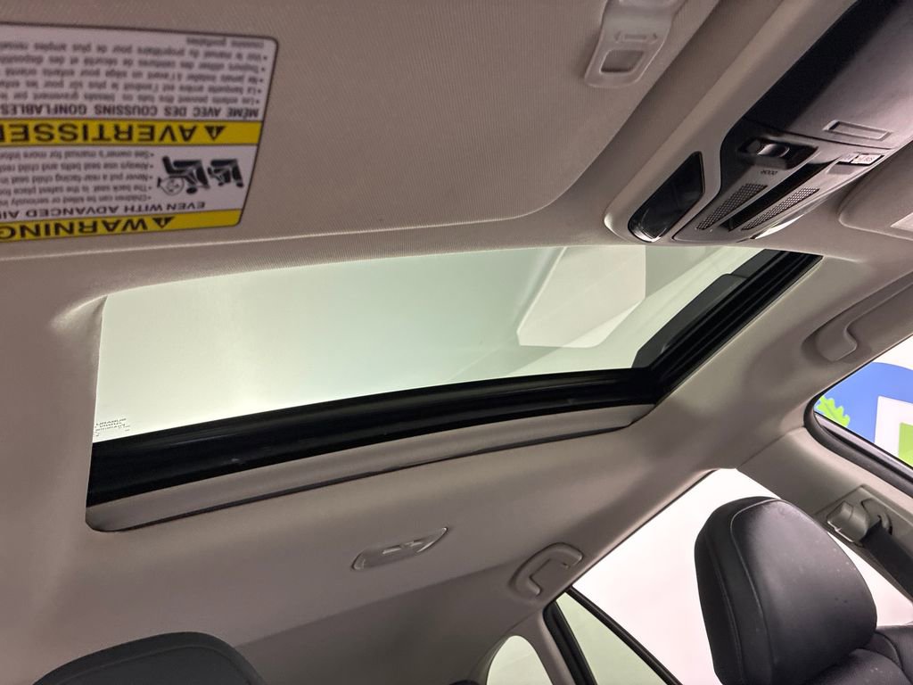 Used 2023 Subaru Outback Limited image 34