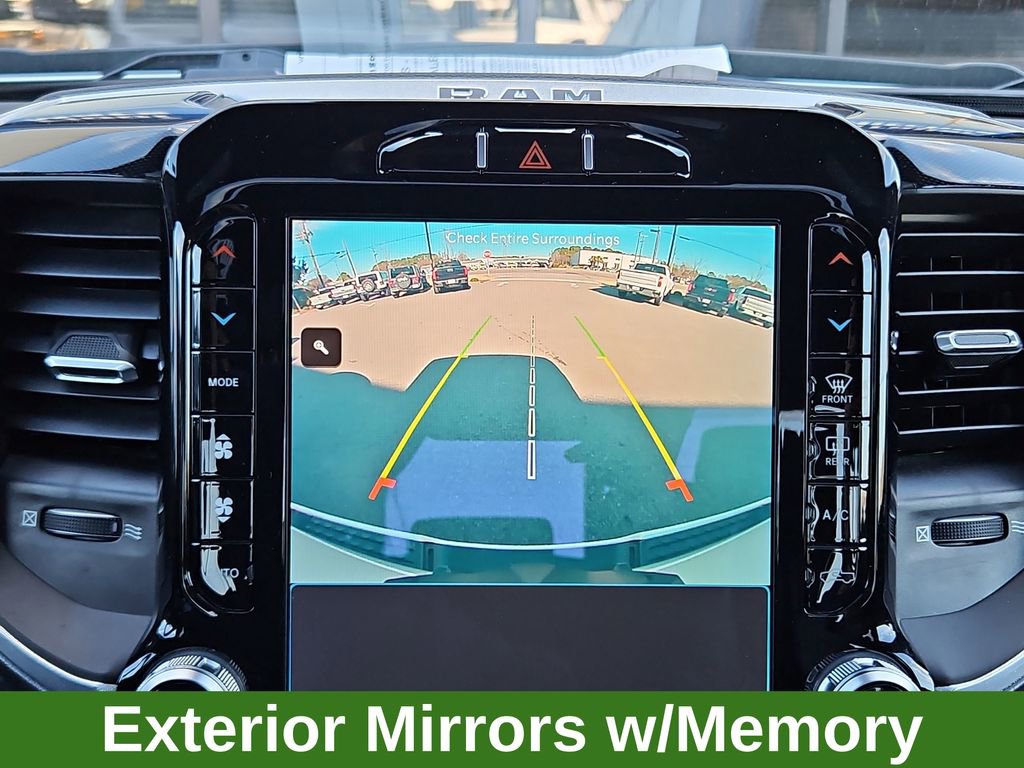 Used 2022 RAM 1500 Laramie image 21