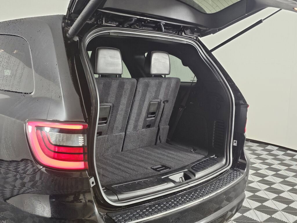 Used 2022 Dodge Durango R/T image 14