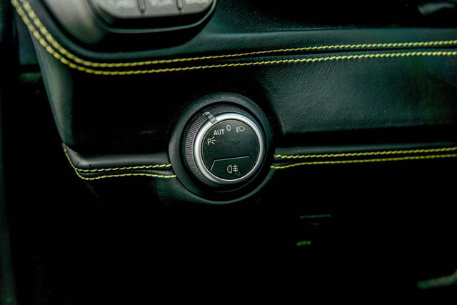 Used 2017 Ferrari 488 Spider image 44