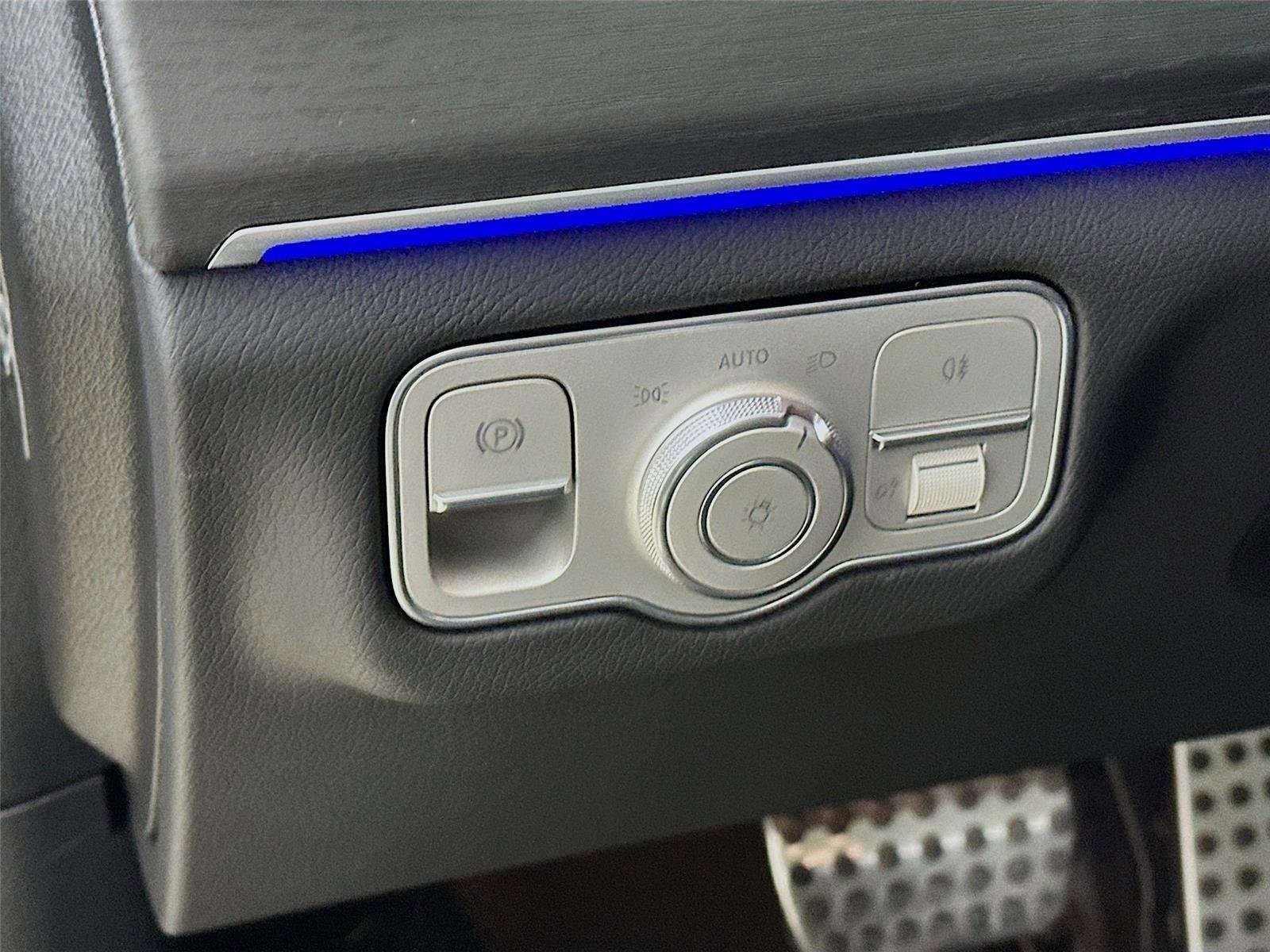 Certified 2026 Mercedes-Benz GLS 450 4MATIC image 10