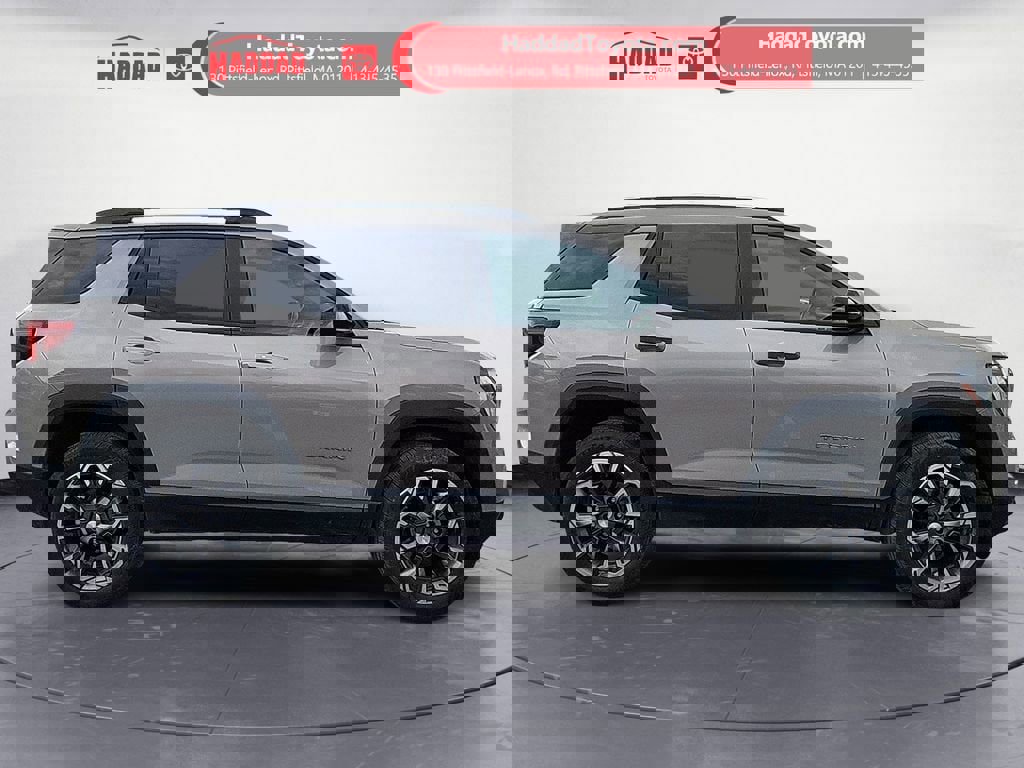 Used 2026 GMC Terrain Elevation w/ Elevation Premium Package AWD/4WD image 6