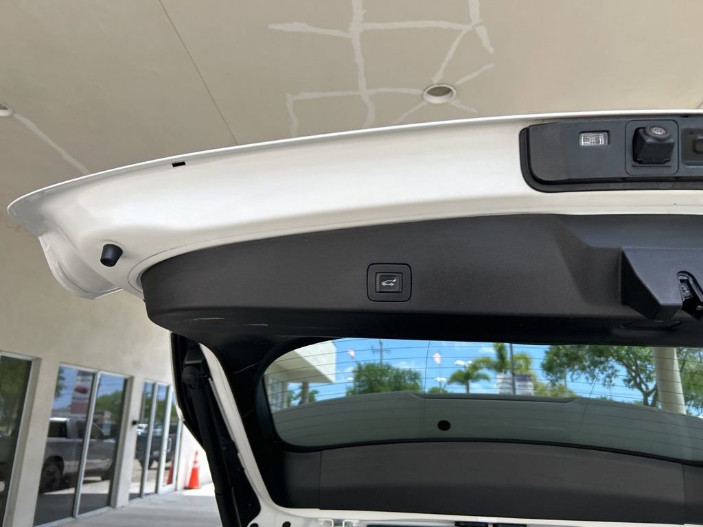 Used 2022 Buick Encore GX Select FWD image 32