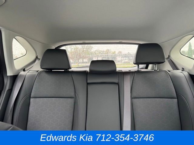 New 2026 Kia Seltos SX image 28