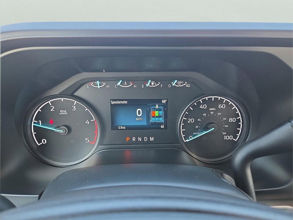 New 2026 Ford F350 XL image 16