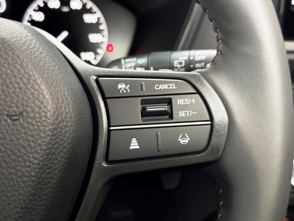 New 2025 Honda CR-V Sport-L image 15
