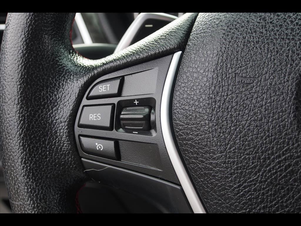 Used 2016 BMW 328i Sedan image 23