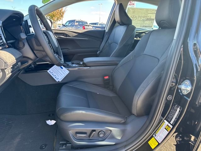 New 2026 Toyota Camry XLE image 15