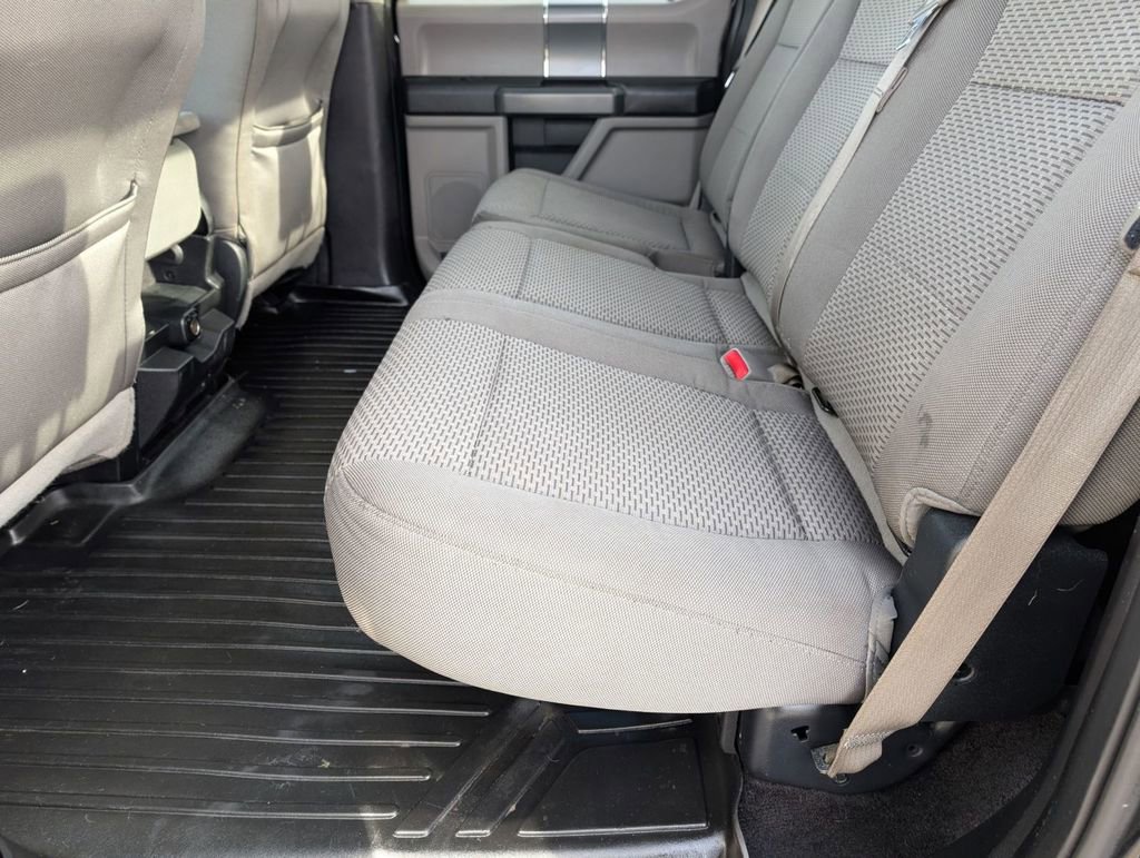 Used 2016 Ford F150 XLT w/ Equipment Group 302A Luxury image 42