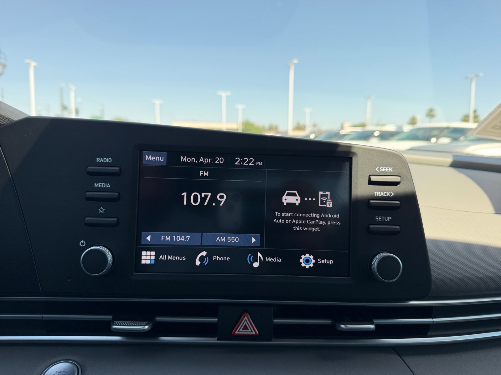 Certified 2025 Hyundai Elantra Sport FWD image 12