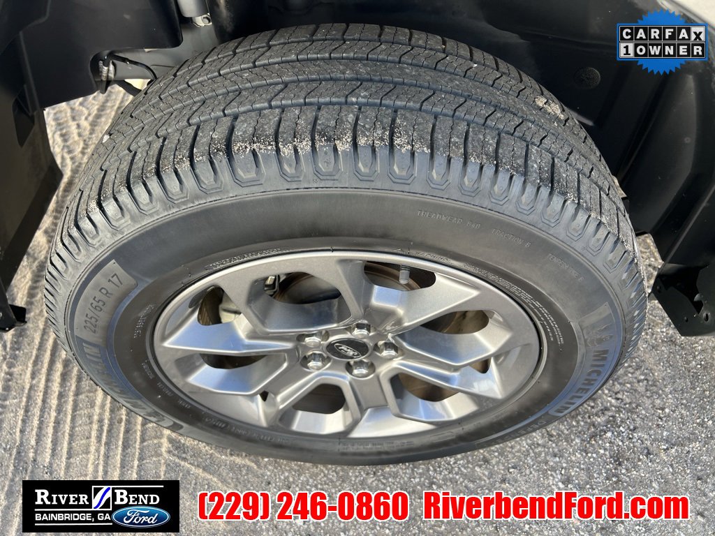 Used 2022 Ford Maverick XLT w/ Equipment Group 300A Standard image 36