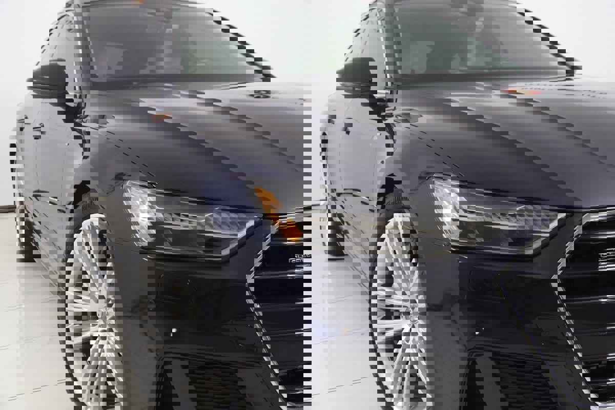 Used 2019 Audi A7 3.0T Premium Plus w/ Premium Plus Package image 19