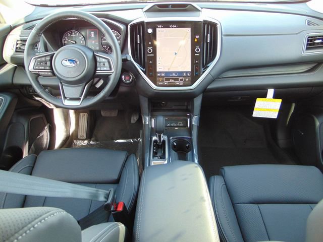 New 2026 Subaru Ascent Limited w/ Popular Package #1 image 23