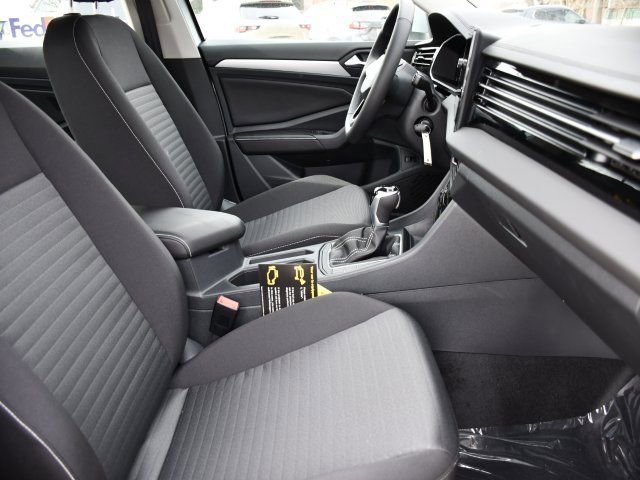 New 2026 Volkswagen Jetta S FWD image 26