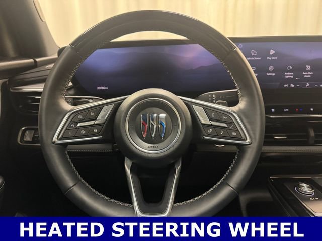 Used 2025 Buick Enclave Avenir w/ Super Cruise Package image 17