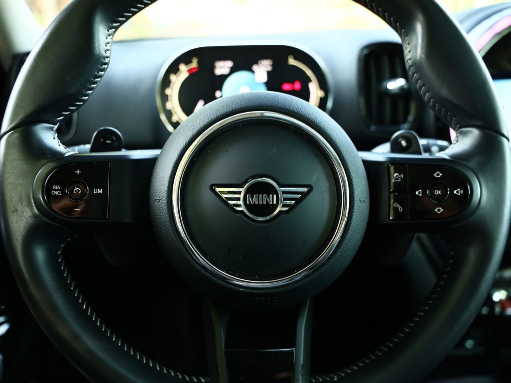 Used 2024 MINI Cooper Countryman S AWD/4WD image 34