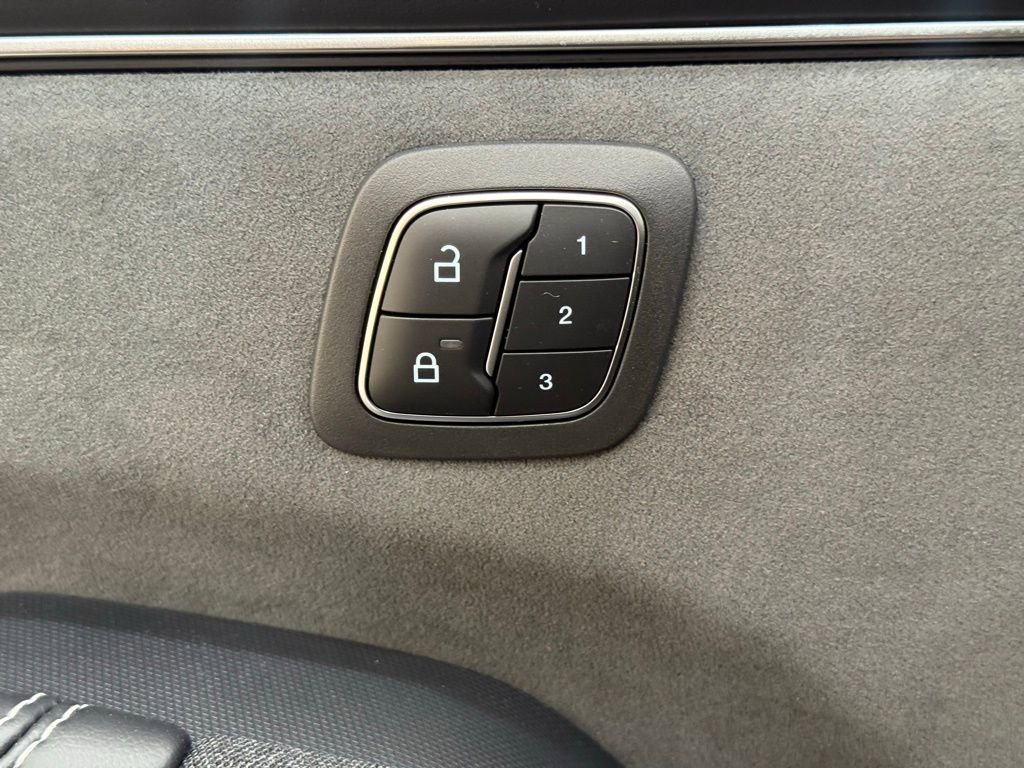 New 2025 Ford Mustang Mach-E GT w/ Interior Protection Package image 30