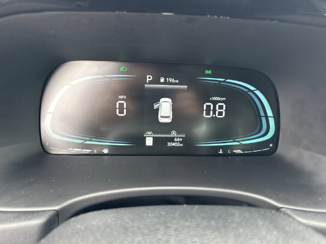 Used 2025 Hyundai Palisade SEL AWD/4WD image 12