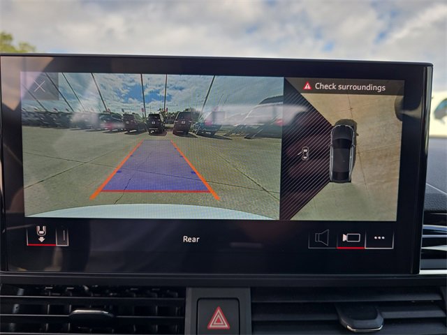 Used 2024 Audi A5 2.0T Premium Plus image 18